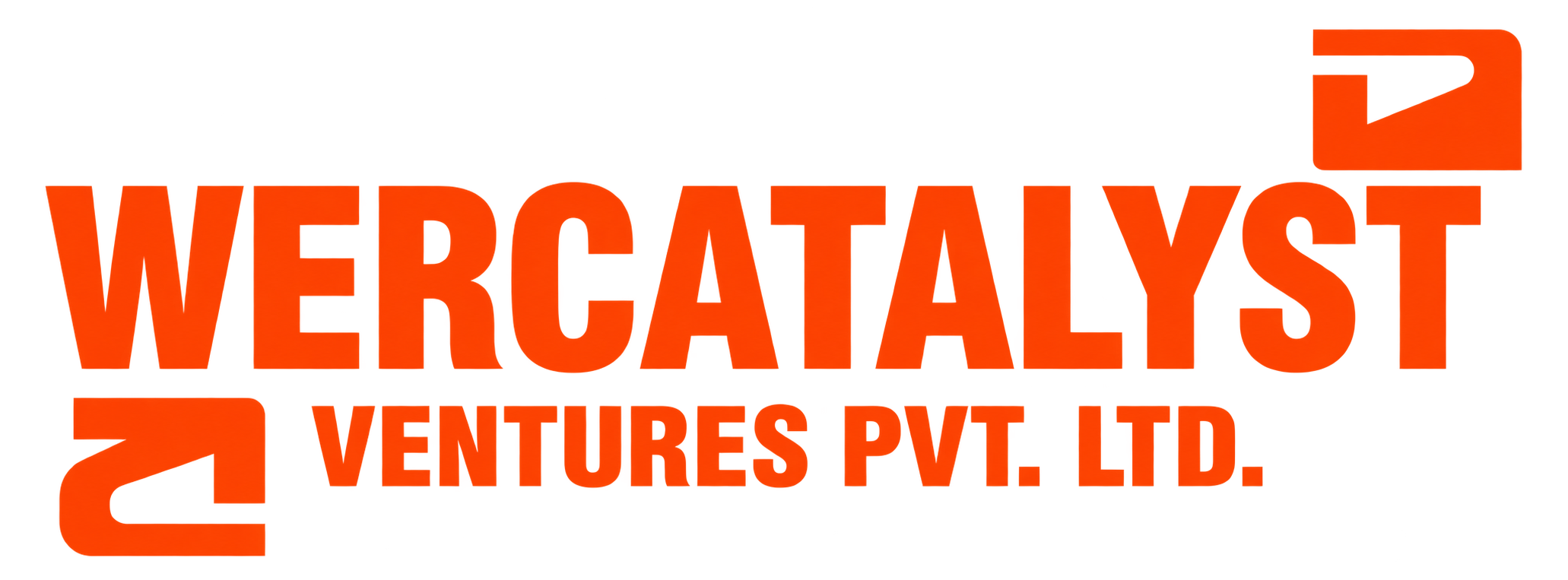 Wercatalyst Logo